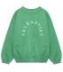 Sweatshirt nº10 Pine Green