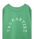 Sweatshirt nº10 Pine Green