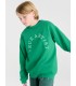 Camisola nº10 Pine Green