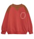 Camisola nº14 Deep Red