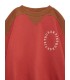 Camisola nº14 Deep Red