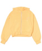Casaco c/capuz nº17 Warm Apricot