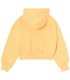 Casaco c/capuz nº17 Warm Apricot