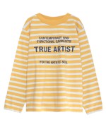 T-shirt nº16 Warm Apricot