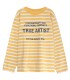T-shirt nº16 Warm Apricot