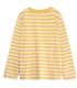 T-shirt nº16 Warm Apricot