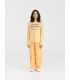 T-shirt nº16 Warm Apricot