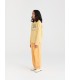 T-shirt nº16 Warm Apricot