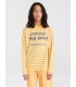 T-shirt nº16 Warm Apricot
