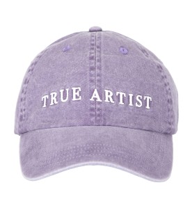 Cap nº01 Lavender Lilac
