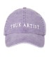 Cap nº01 Lavender Lilac