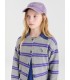 Cap nº01 Lavender Lilac