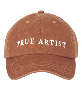 Cap nº01 Otter Brown