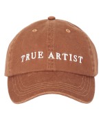 Cap nº01 Otter Brown