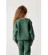 Sweatshirt Izubird Cedre Vintage 