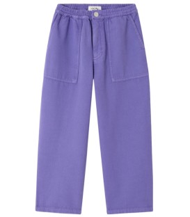 Trousers Lycaz Amethyst Vintage