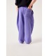 Trousers Lycaz Amethyst Vintage