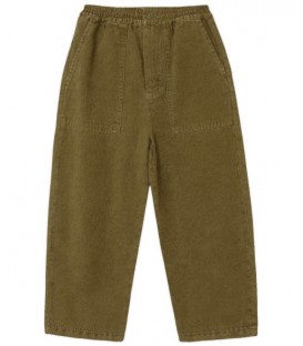 Trousers Lycaz Mousse Vintage