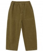 Trousers Lycaz Moss Vintage