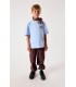 Balloon Jeans Oshow Grape
