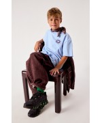 Balloon Jeans Oshow Grape