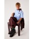 Balloon Jeans Oshow Grape
