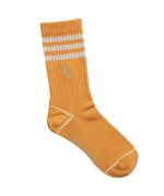Socks nº04 Warm Apricot