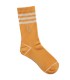 Meias nº04 Warm Apricot