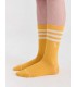 Meias nº04 Warm Apricot