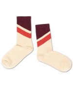 Sporty Socks Sand 