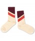Sporty Socks Sand 