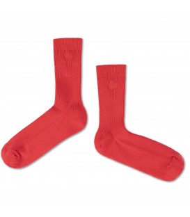 Socks Red