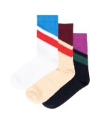 3 Pack Sporty Socks