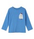 Good Monster Cobalt Blue T-shirt
