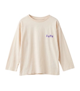Love Cream T-shirt