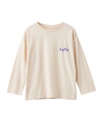 Love Cream T-shirt
