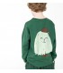 Good Monster Green T-shirt