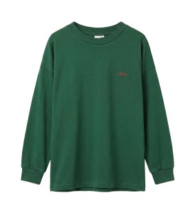 Good Monster Green T-shirt