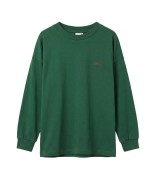 Good Monster Green T-shirt