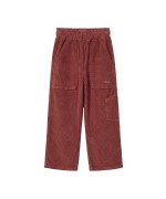 Brown Corduroy Trousers