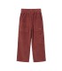 Brown Corduroy Trousers