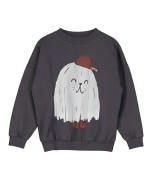 Good Monster Anthracite Sweatshirt