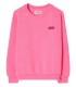 Sweatshirt Izubird Pink Fluo