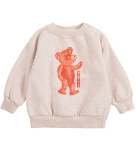 Camisola de Bebé Softpaw Monster