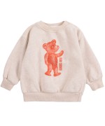 Softpaw Monster Baby Sweatshirt 