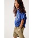 S/sleeve T-shirt Fizvalley Oceania Vintage 