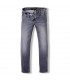 Icon grey denim jeans