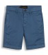 Allen stone blue shorts