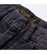 Icon calças de ganga preto khol