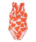 AOP Hearts swimsuit